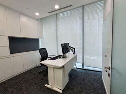 Ocean Financial Centre (D1), Office #570507031